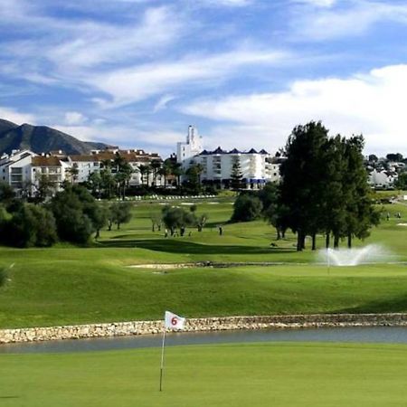 5* Stunning Golf & Sea Apartment Mijas Zewnętrze zdjęcie