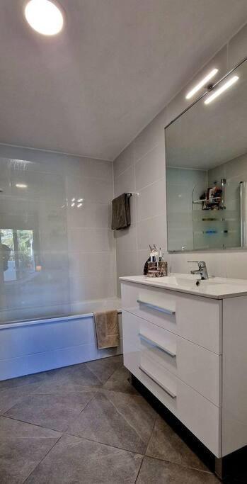 5* Stunning Golf & Sea Apartment Mijas Zewnętrze zdjęcie