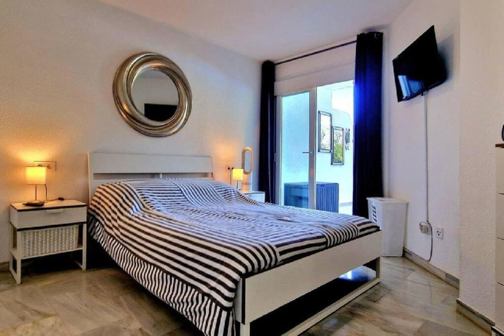 5* Stunning Golf & Sea Apartment Mijas Zewnętrze zdjęcie