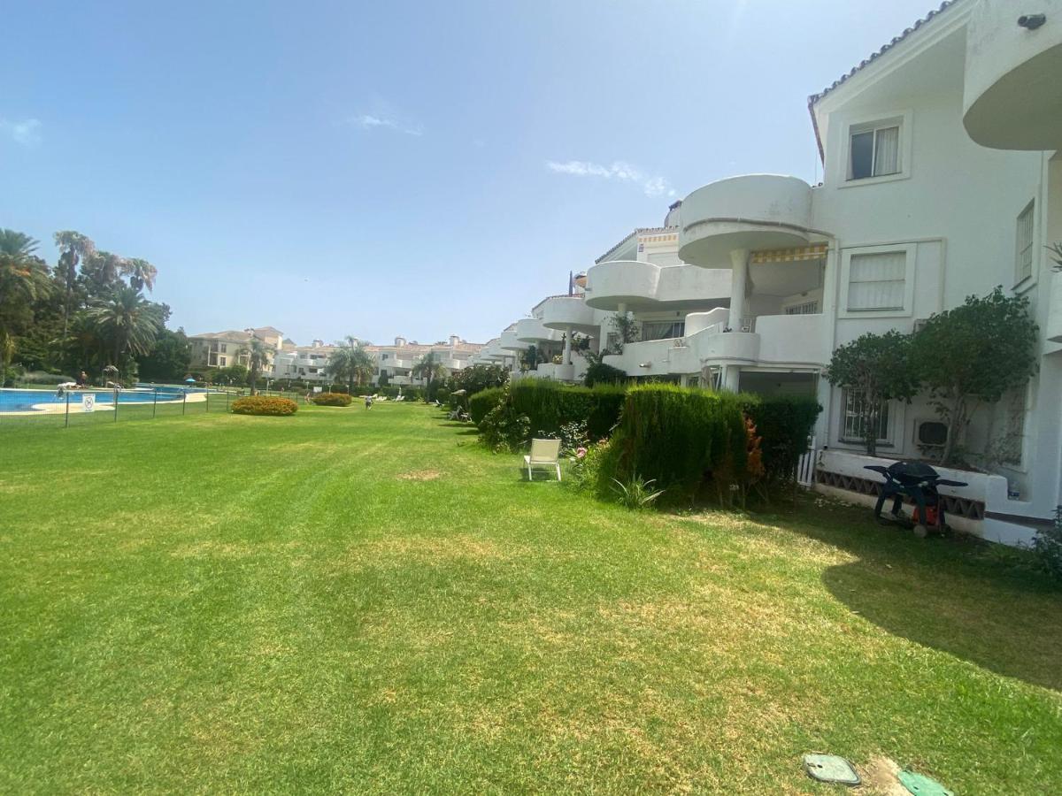 5* Stunning Golf & Sea Apartment Mijas Zewnętrze zdjęcie