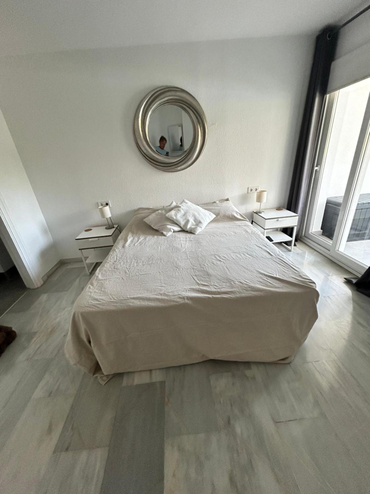 5* Stunning Golf & Sea Apartment Mijas Zewnętrze zdjęcie