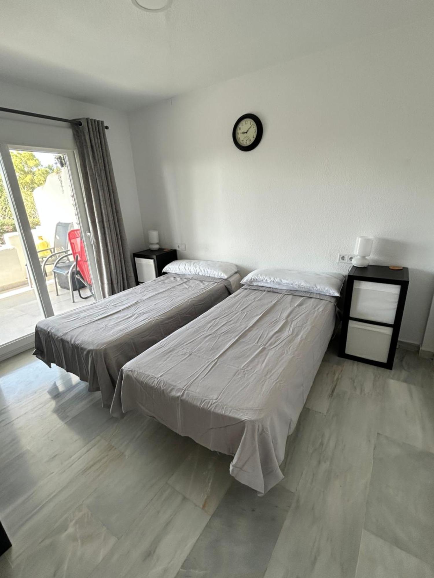 5* Stunning Golf & Sea Apartment Mijas Zewnętrze zdjęcie